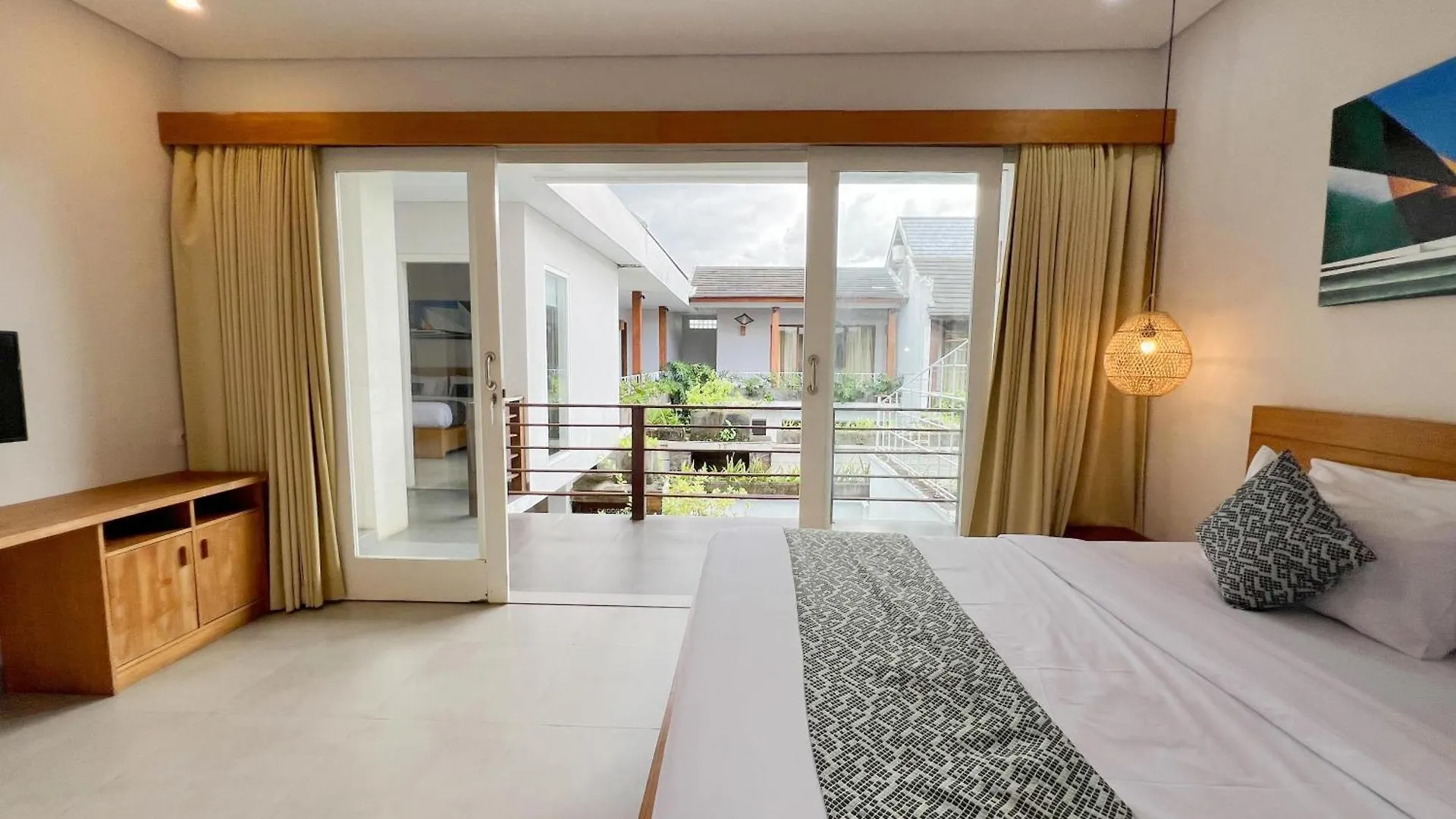 Apple Villa & Suite Seminyak Ferienpark