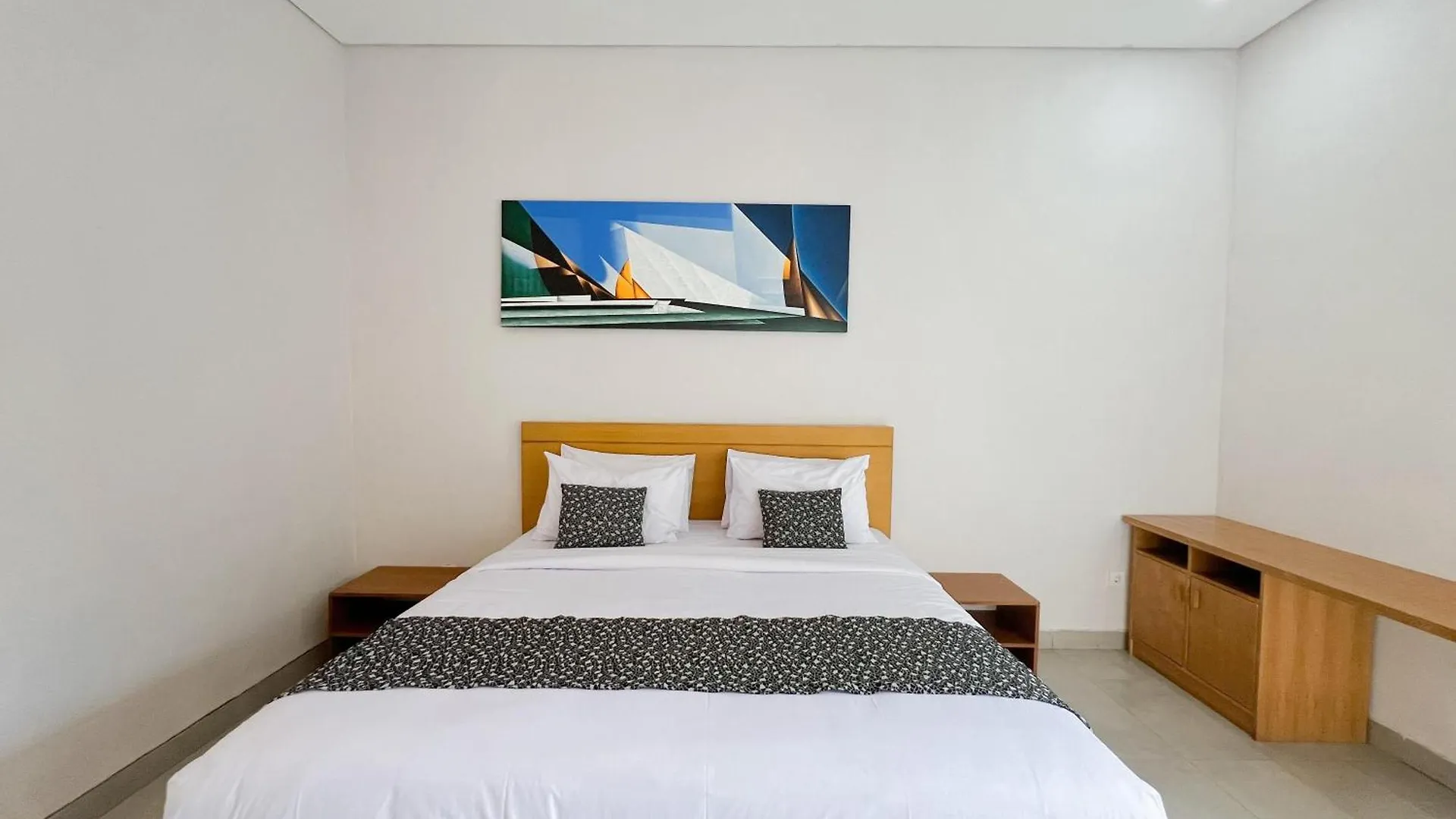 Apple Villa & Suite Seminyak 4*,  Indonesien