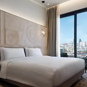 Marriott Executive Fulya Turkey