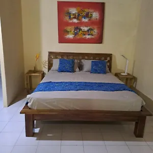 Shalana Homestay- Formerly Teka Teki House Indonesia