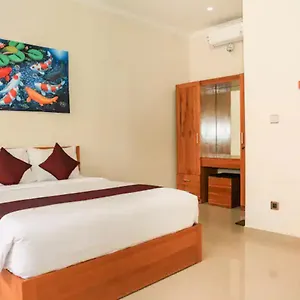 Gasthof Wayan House, Seminyak