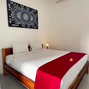 Narayuka House Seminyak (Bali)