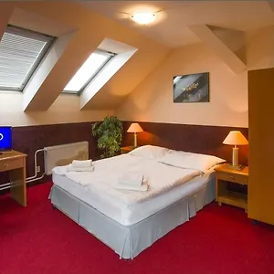 A Plus & Czech Republic
