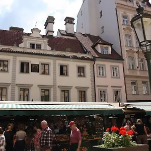 Golden Age Czech Republic