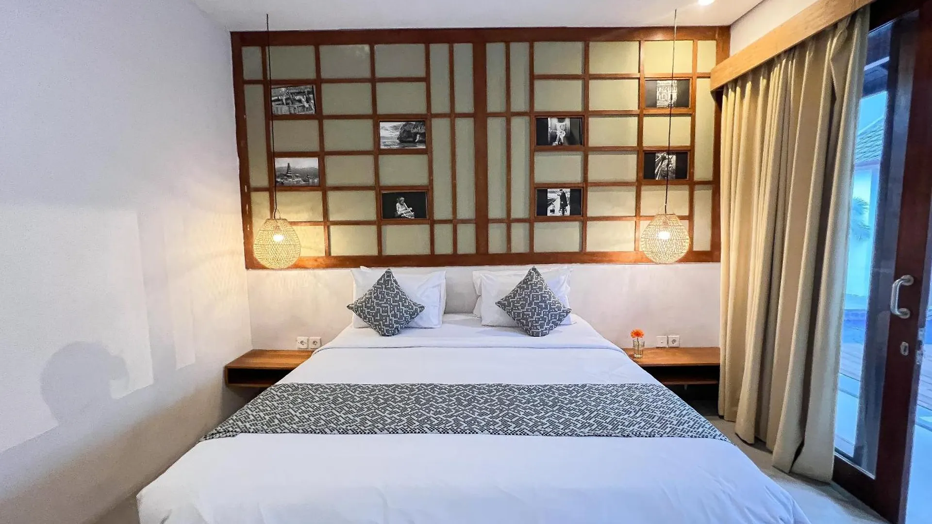 Apple Villa & Suite Seminyak Seminyak (Bali)