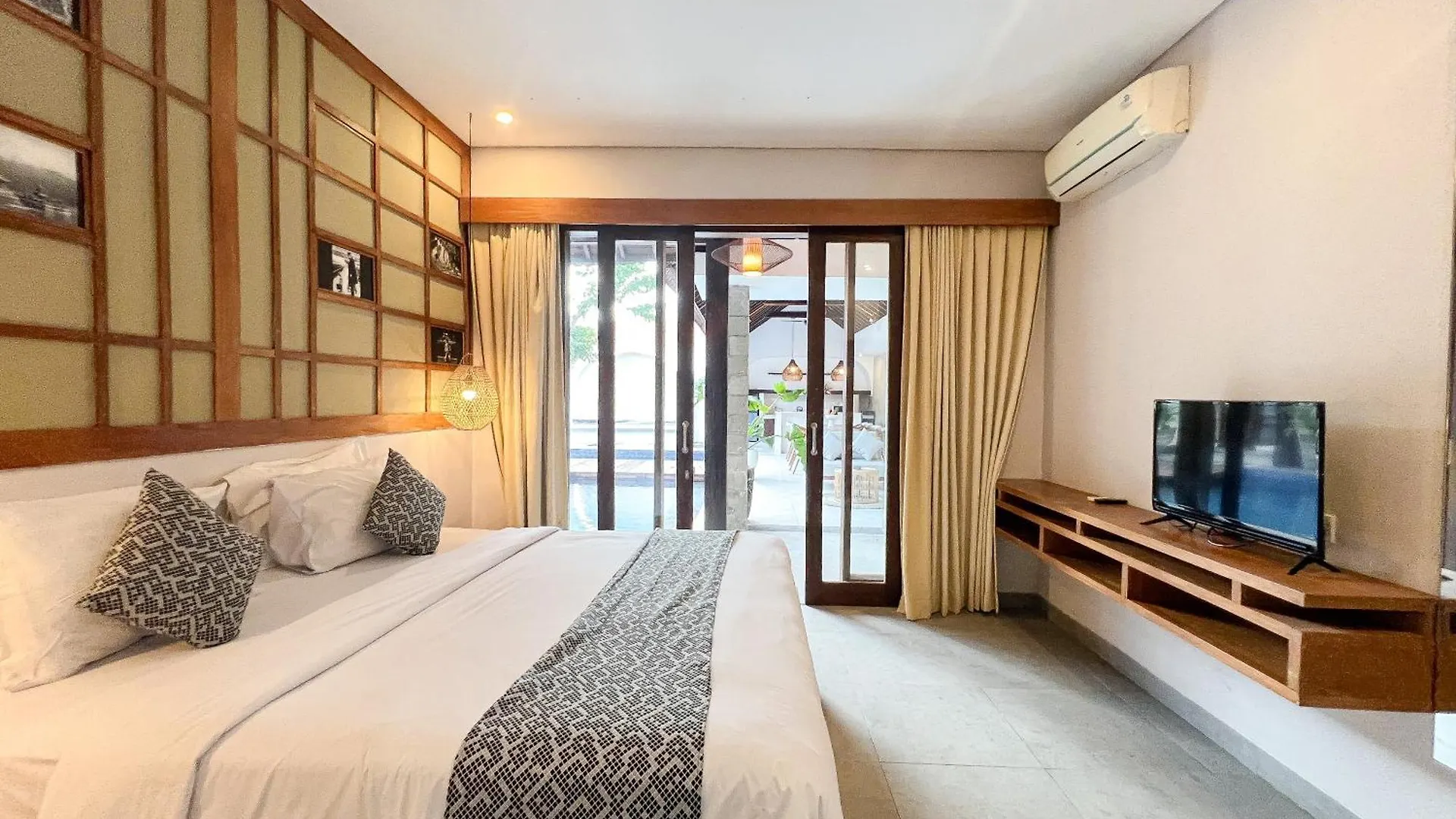 Holiday park Apple Villa & Suite Seminyak