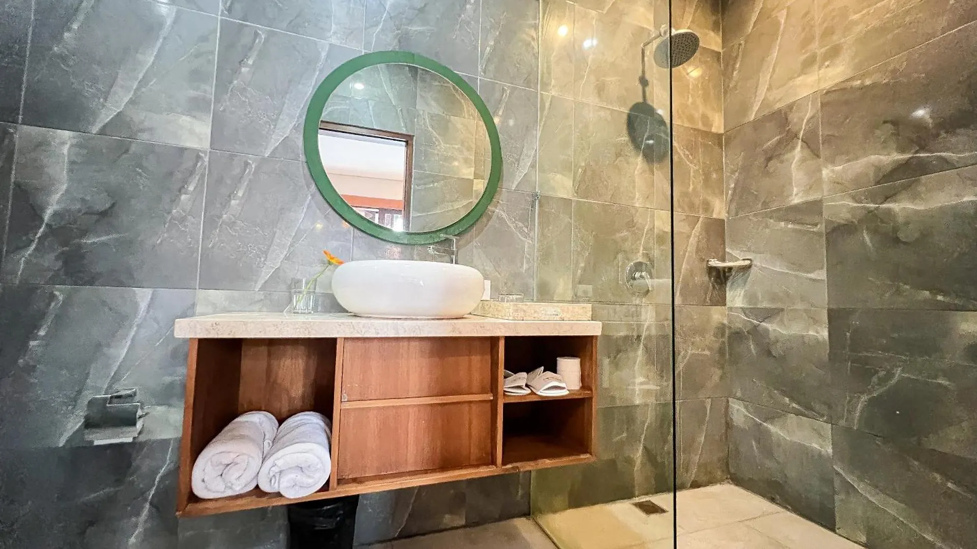 Holiday park Apple Villa & Suite Seminyak