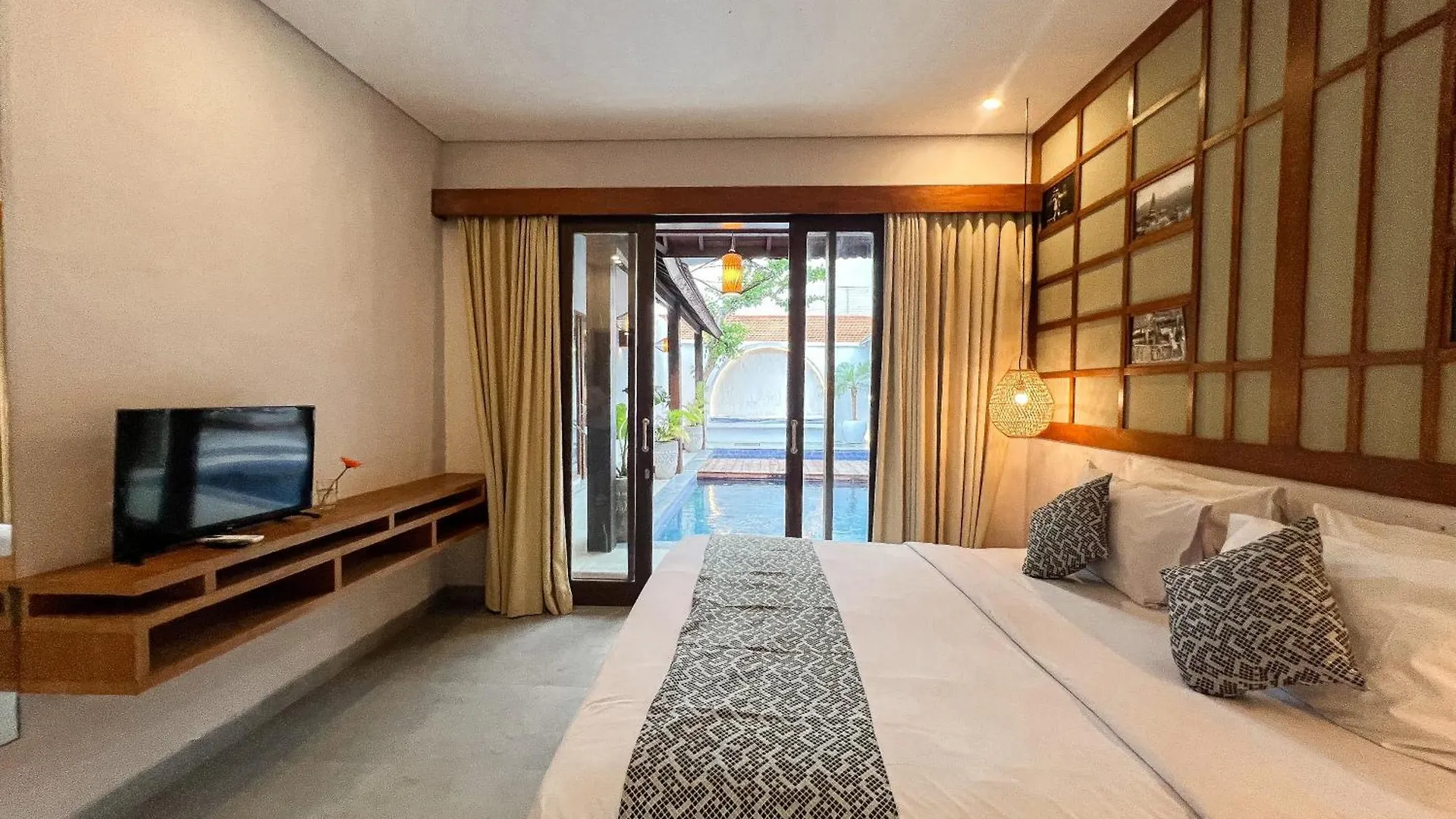 Holiday park Apple Villa & Suite Seminyak