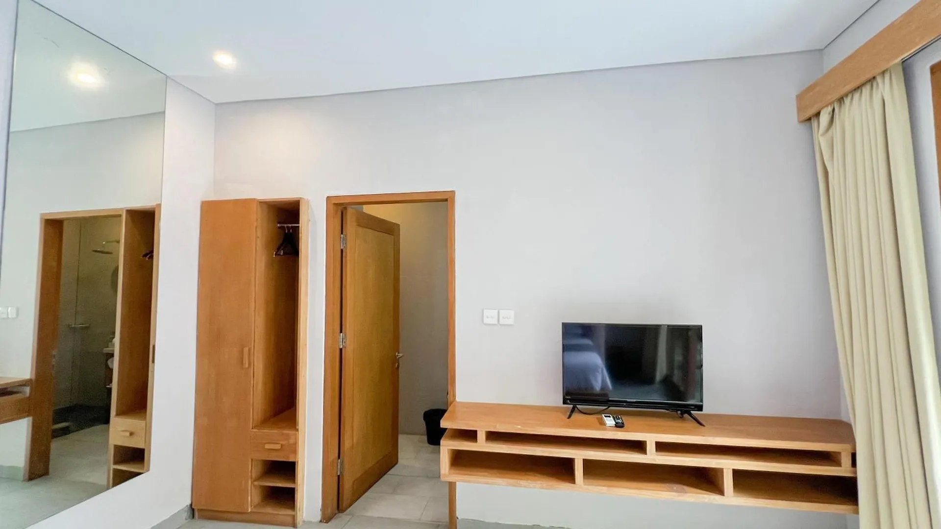 **** Holiday park Apple Villa & Suite Seminyak Indonesia