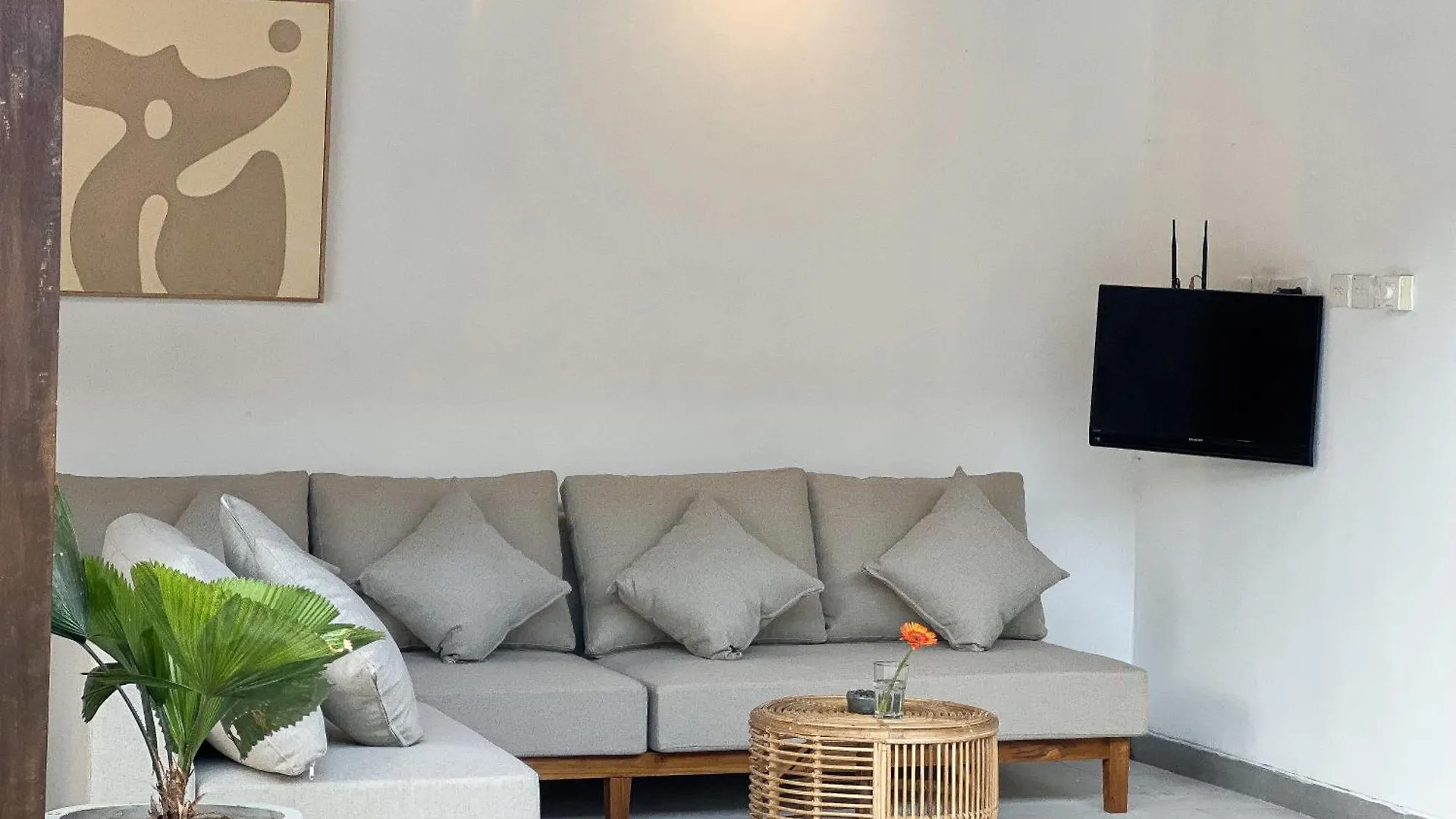 Apple Villa & Suite Seminyak