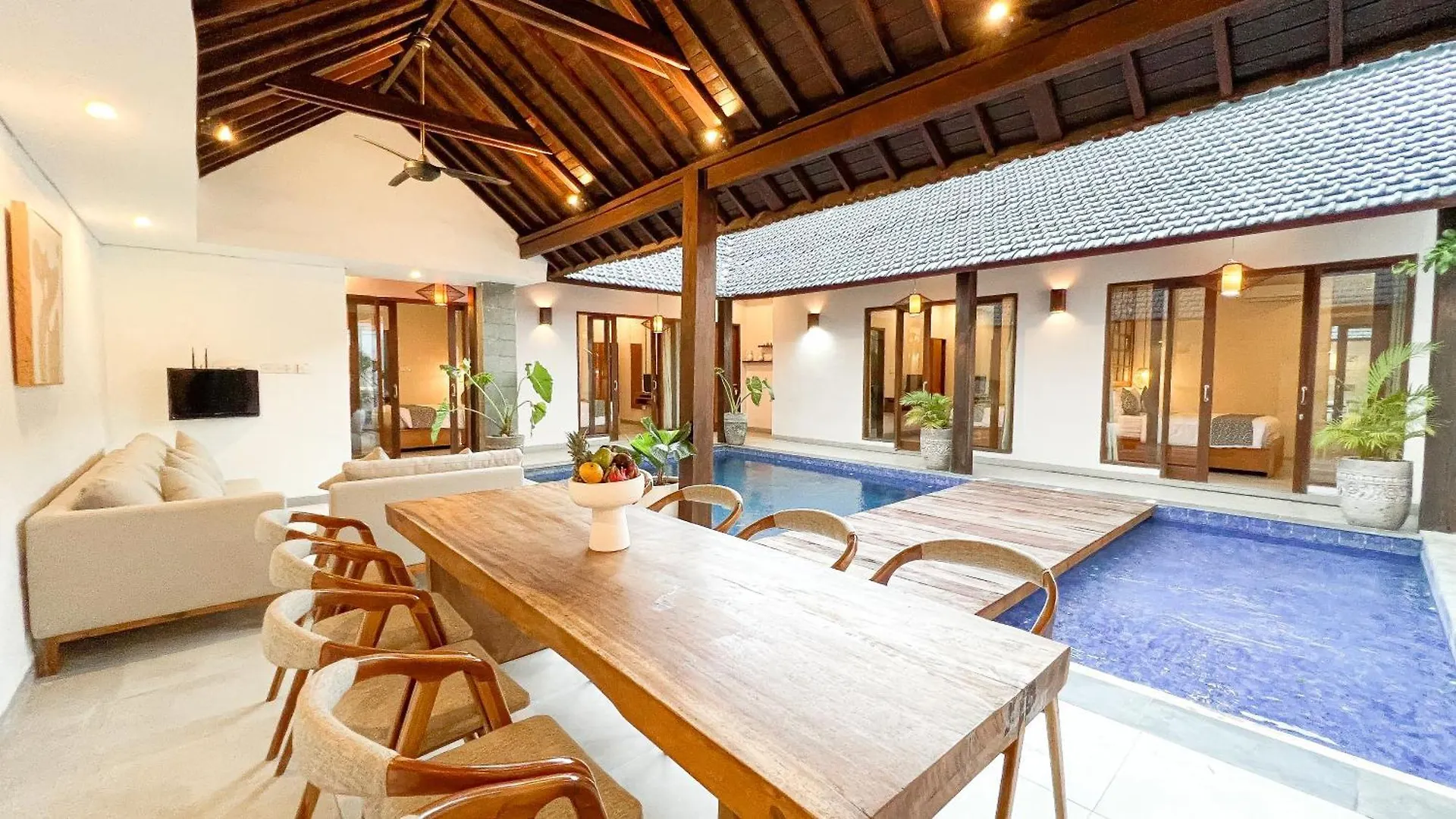 Holiday park Apple Villa & Suite Seminyak