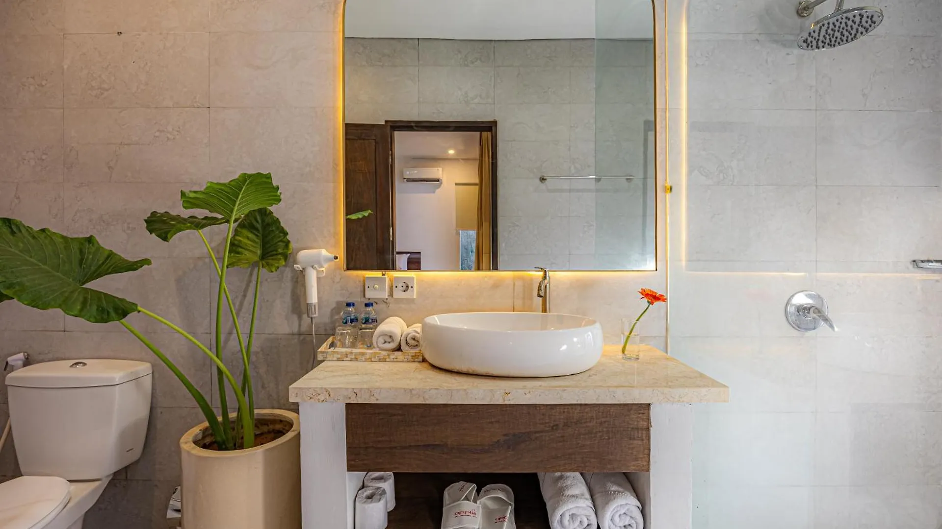Holiday park Apple Villa & Suite Seminyak
